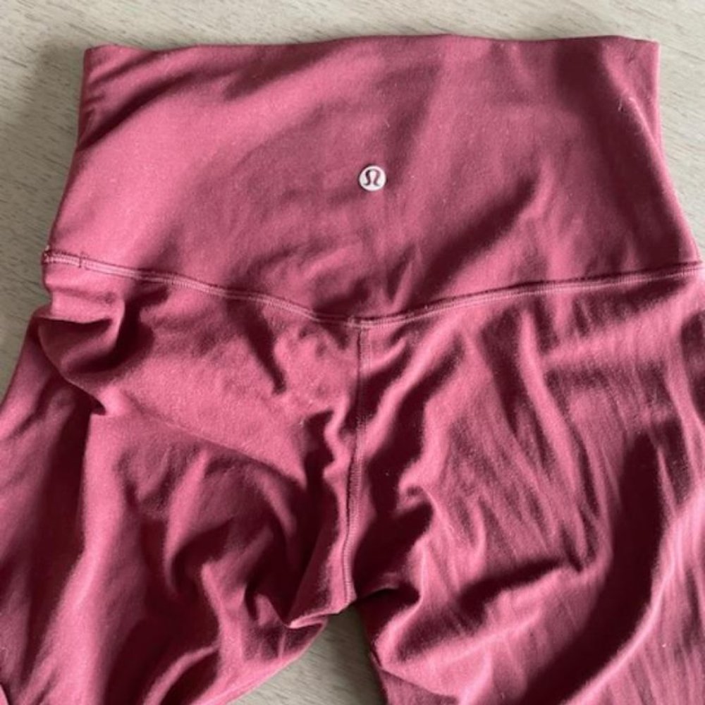 Lululemon Align Leggings